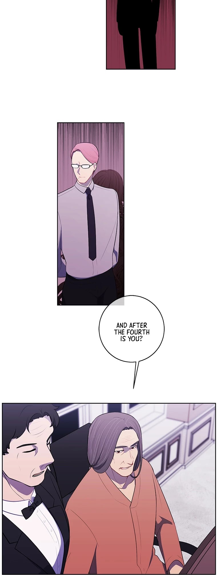 Trapped in a Webnovel as a Good-for-Nothing Chapter 82 page 21 - Chapter 82