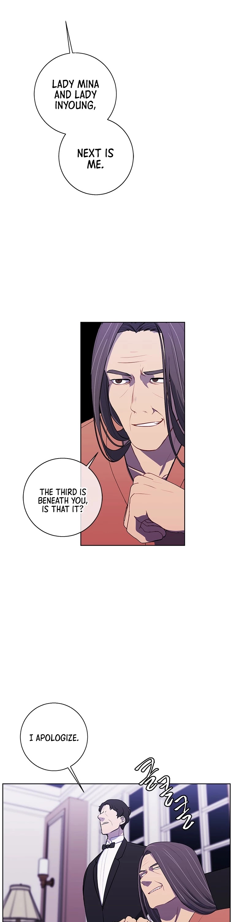 Trapped in a Webnovel as a Good-for-Nothing Chapter 82 page 22 - Chapter 82