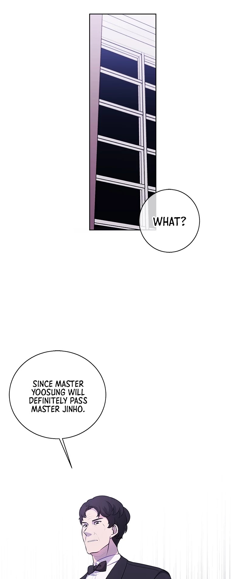 Trapped in a Webnovel as a Good-for-Nothing Chapter 82 page 24 - Chapter 82