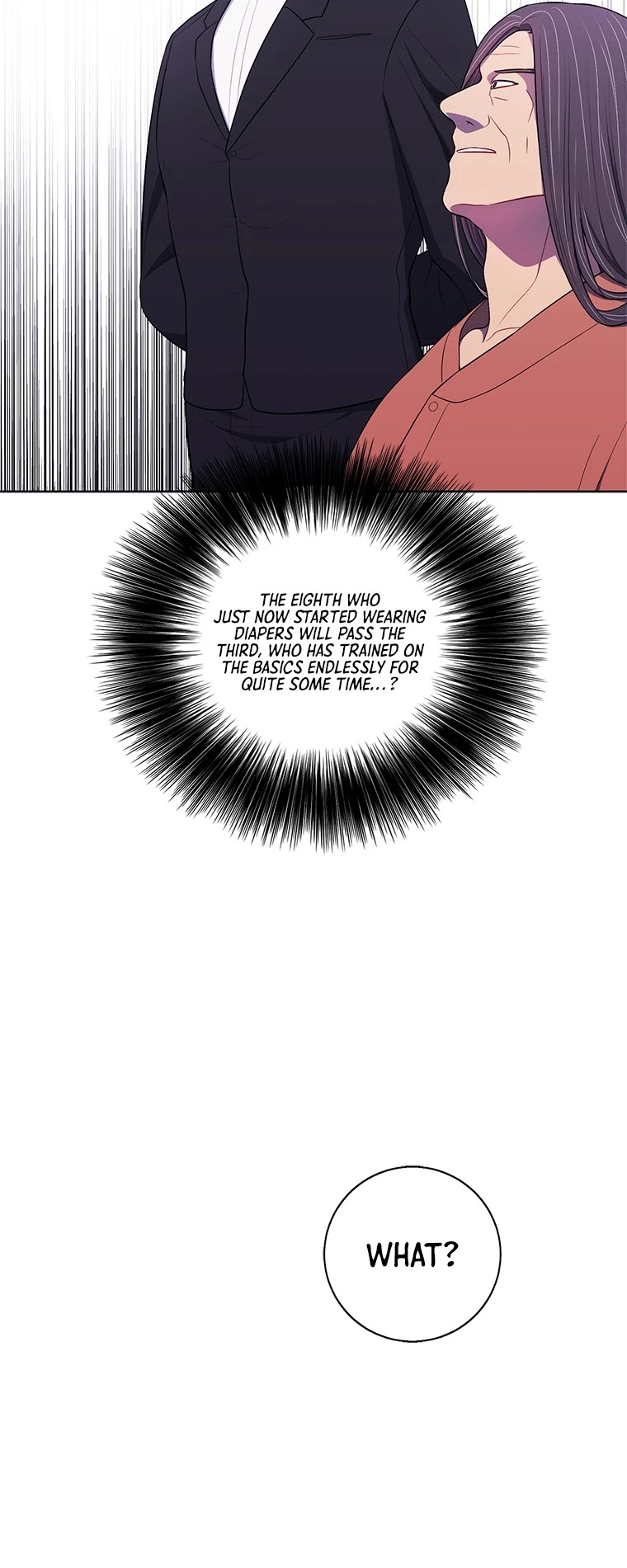 Trapped in a Webnovel as a Good-for-Nothing Chapter 82 page 25 - Chapter 82