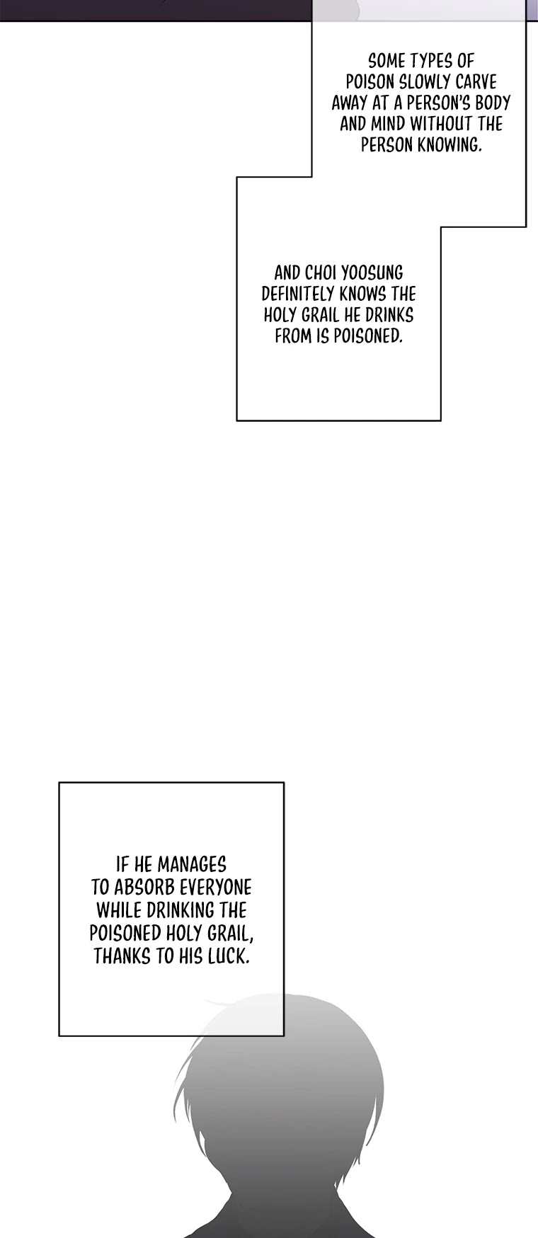 Trapped in a Webnovel as a Good-for-Nothing Chapter 82 page 28 - Chapter 82