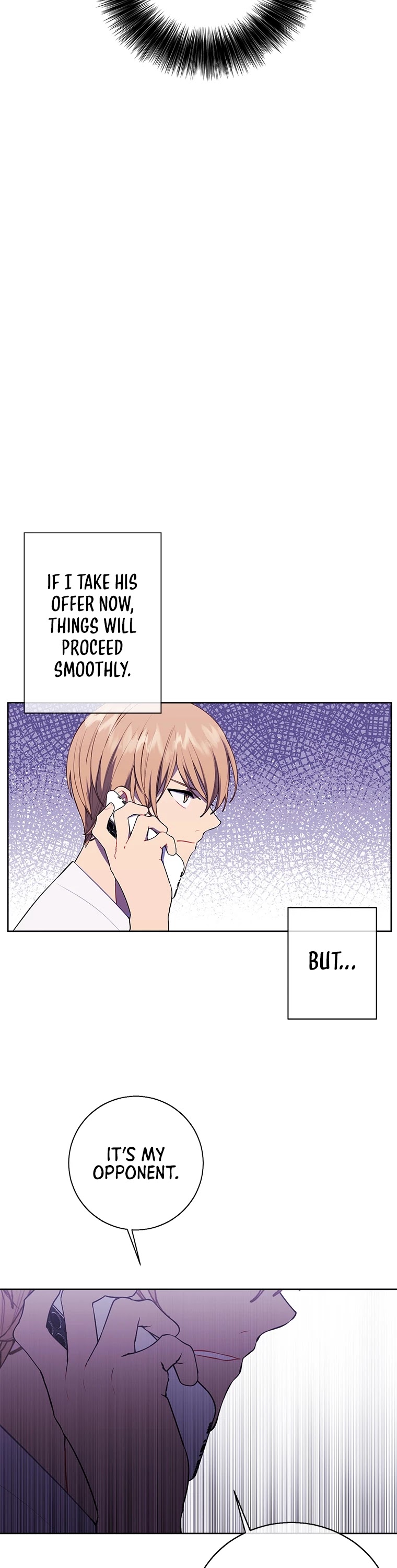 Trapped in a Webnovel as a Good-for-Nothing Chapter 82 page 3 - Chapter 82