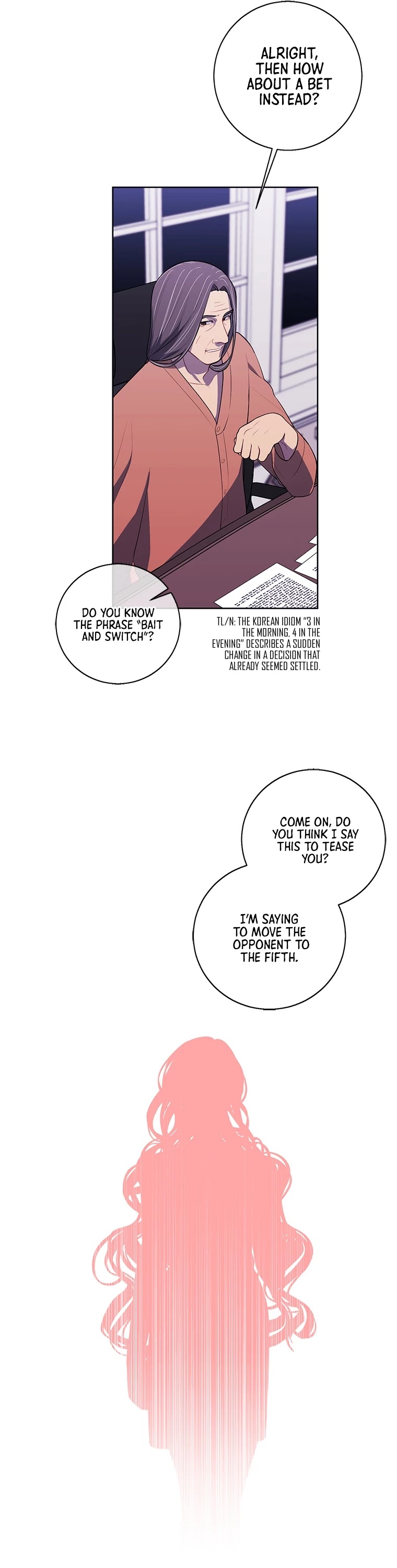 Trapped in a Webnovel as a Good-for-Nothing Chapter 82 page 30 - Chapter 82