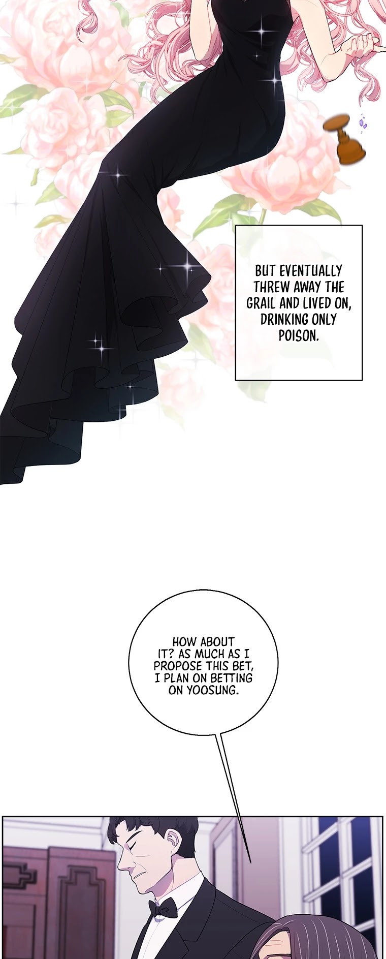 Trapped in a Webnovel as a Good-for-Nothing Chapter 82 page 32 - Chapter 82
