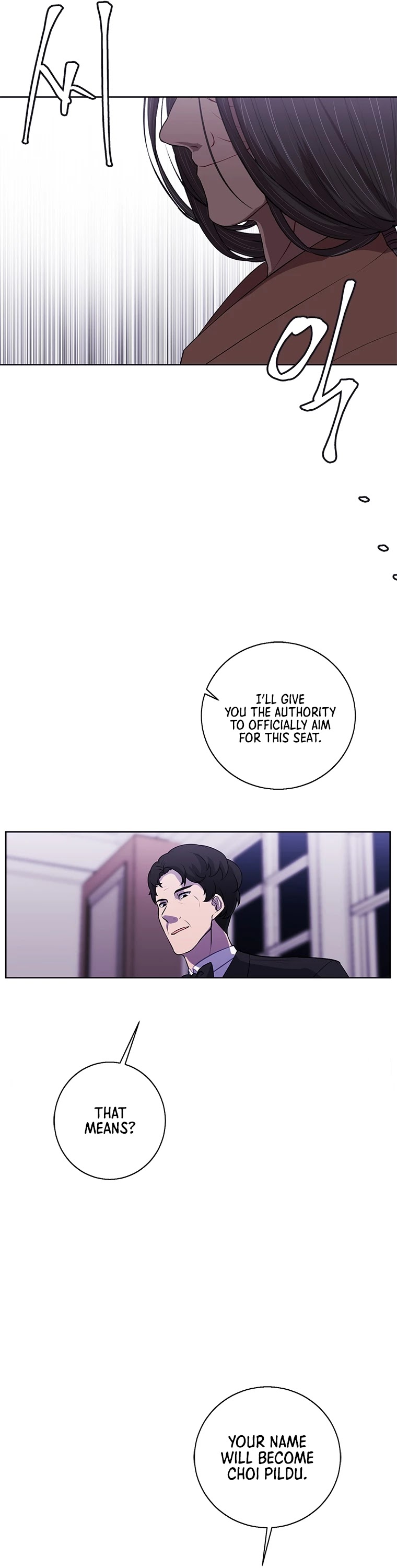Trapped in a Webnovel as a Good-for-Nothing Chapter 82 page 34 - Chapter 82