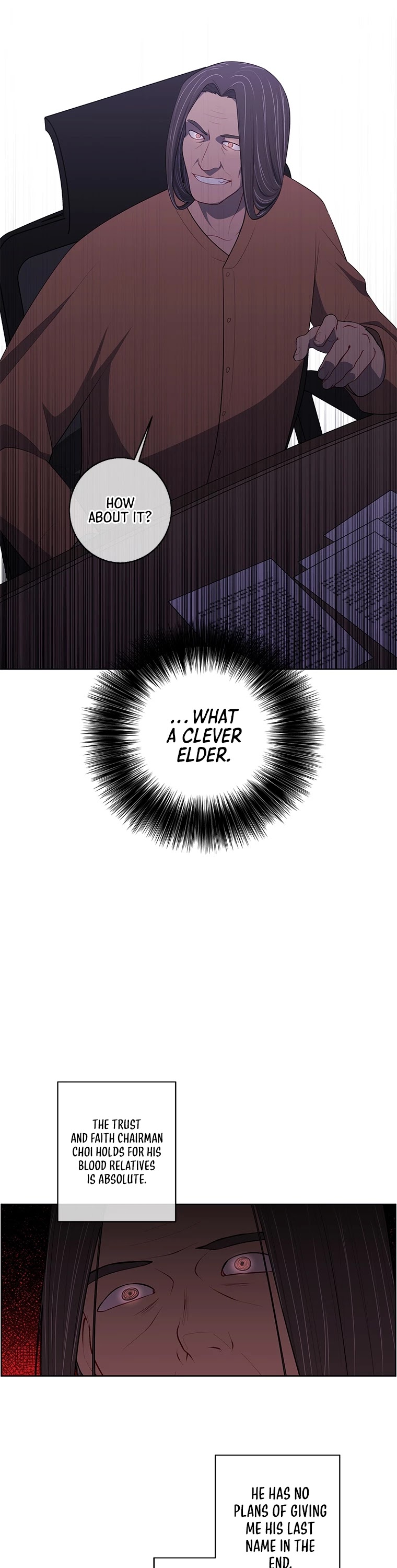 Trapped in a Webnovel as a Good-for-Nothing Chapter 82 page 35 - Chapter 82
