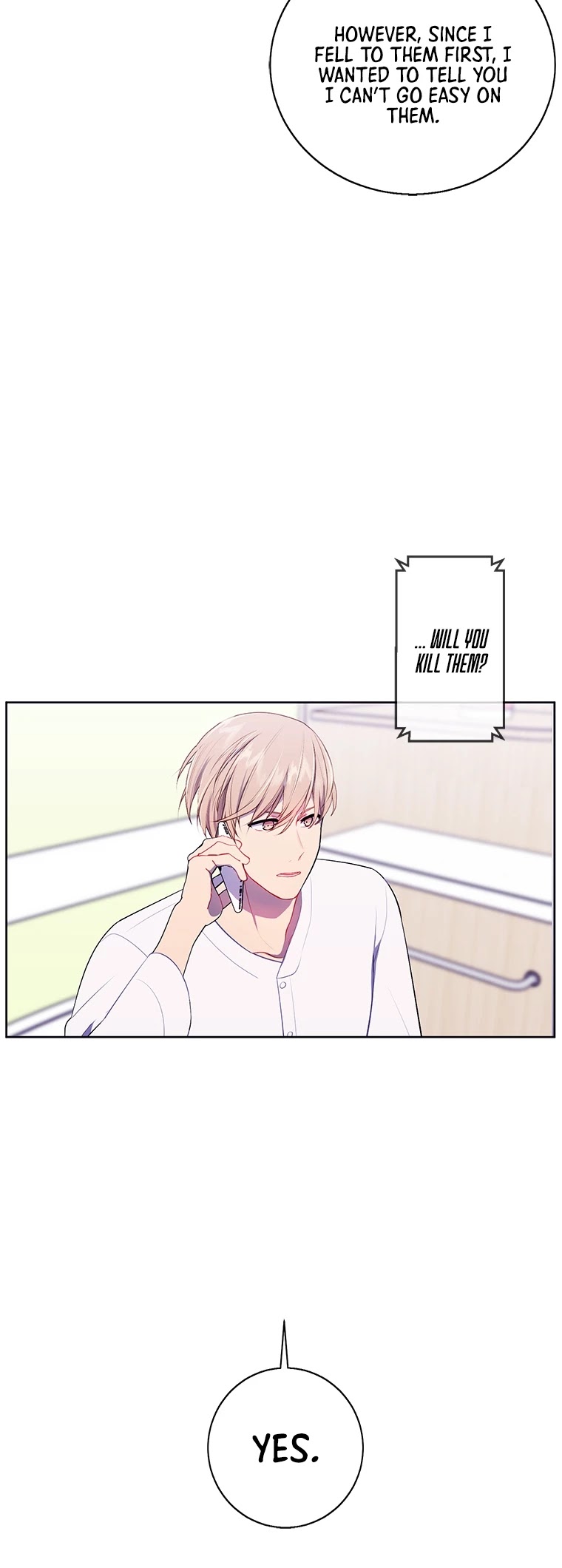 Trapped in a Webnovel as a Good-for-Nothing Chapter 82 page 4 - Chapter 82