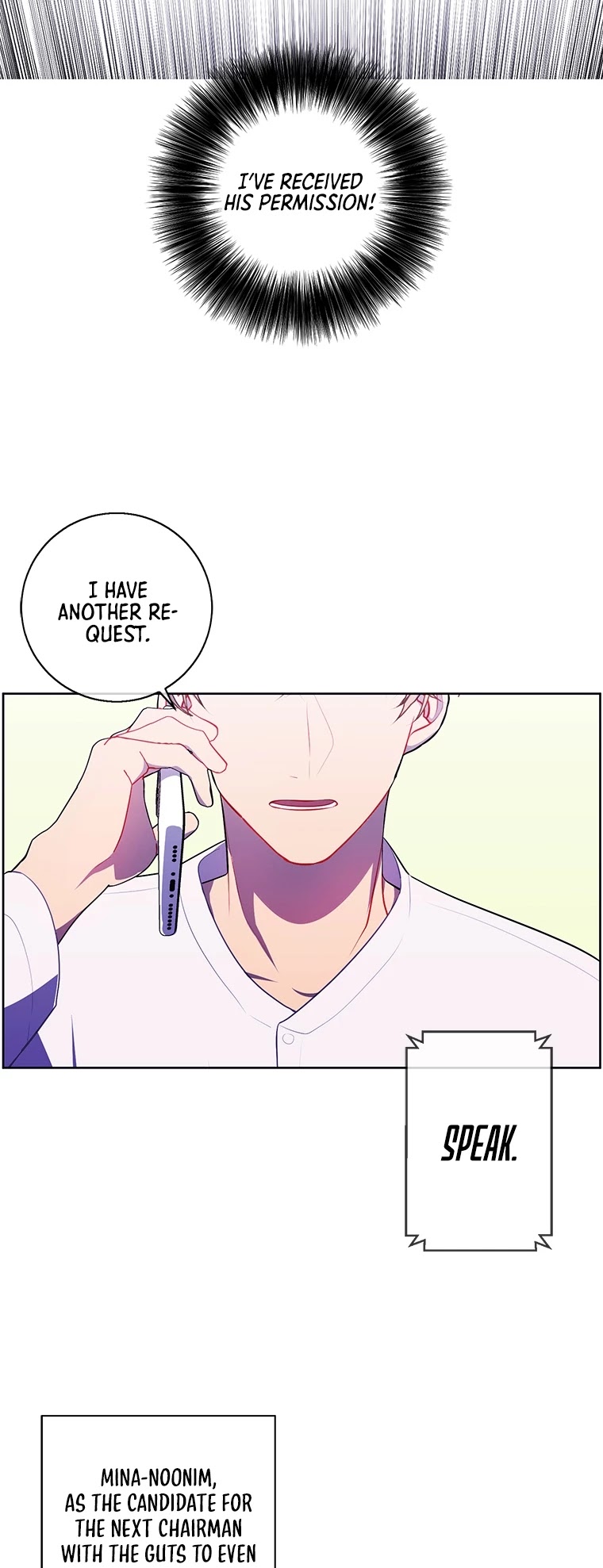 Trapped in a Webnovel as a Good-for-Nothing Chapter 82 page 8 - Chapter 82