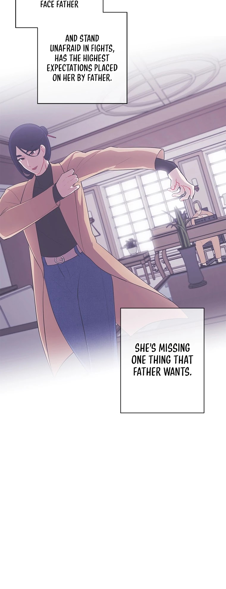 Trapped in a Webnovel as a Good-for-Nothing Chapter 82 page 9 - Chapter 82