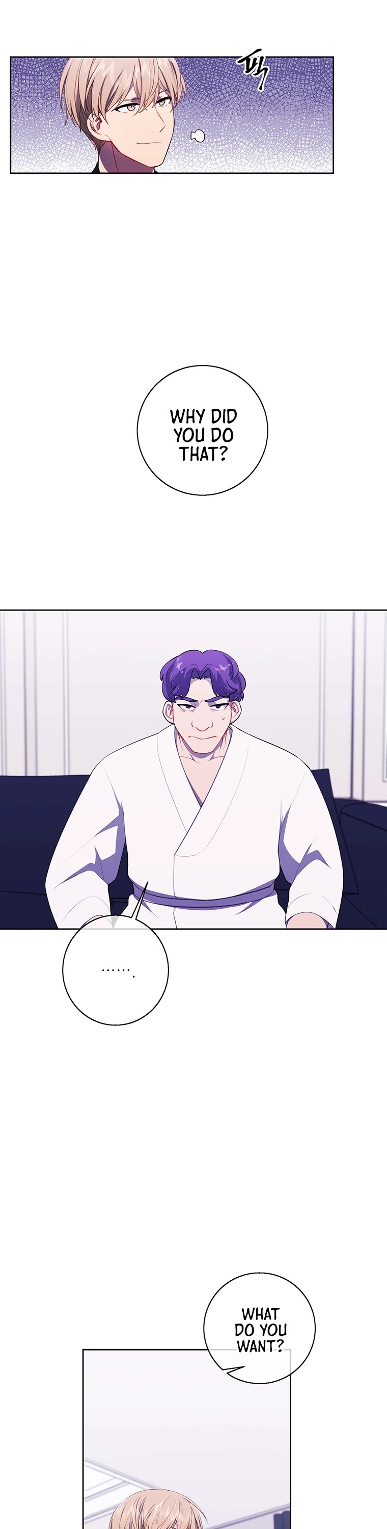 Trapped in a Webnovel as a Good-for-Nothing Chapter 83 page 10 - Chapter 83