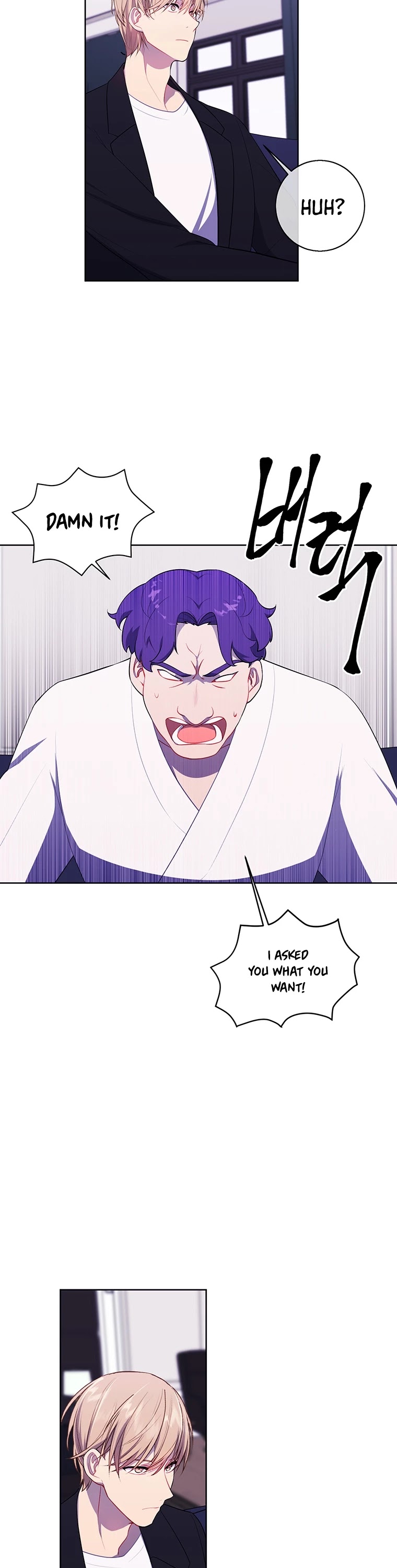 Trapped in a Webnovel as a Good-for-Nothing Chapter 83 page 11 - Chapter 83