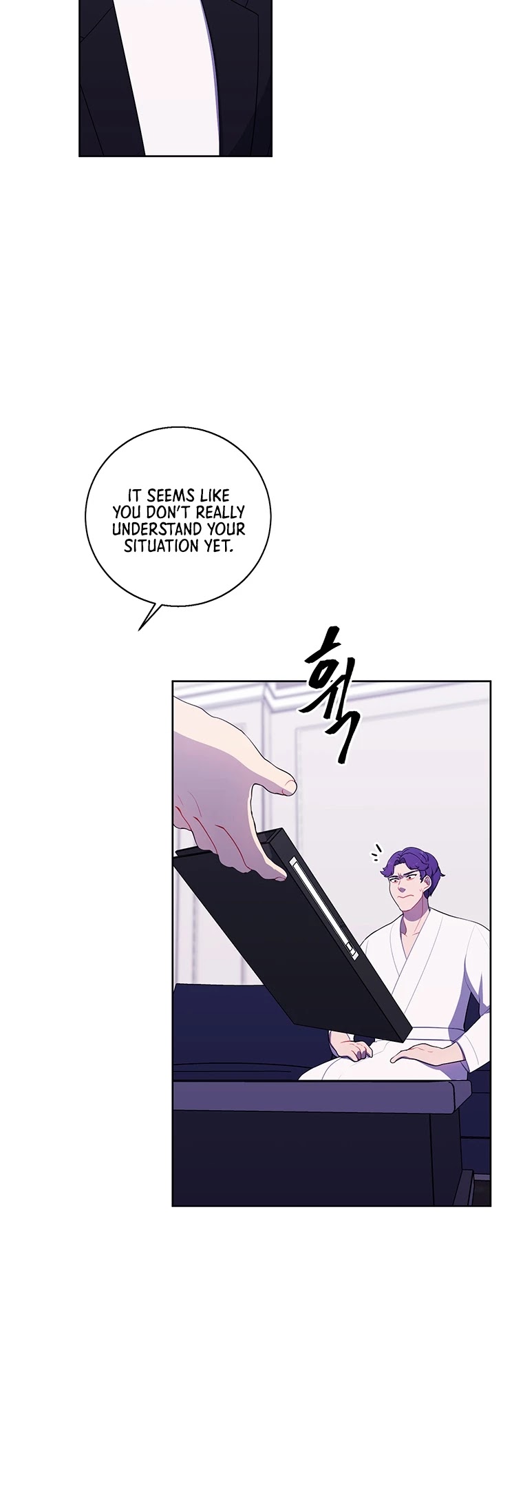 Trapped in a Webnovel as a Good-for-Nothing Chapter 83 page 12 - Chapter 83