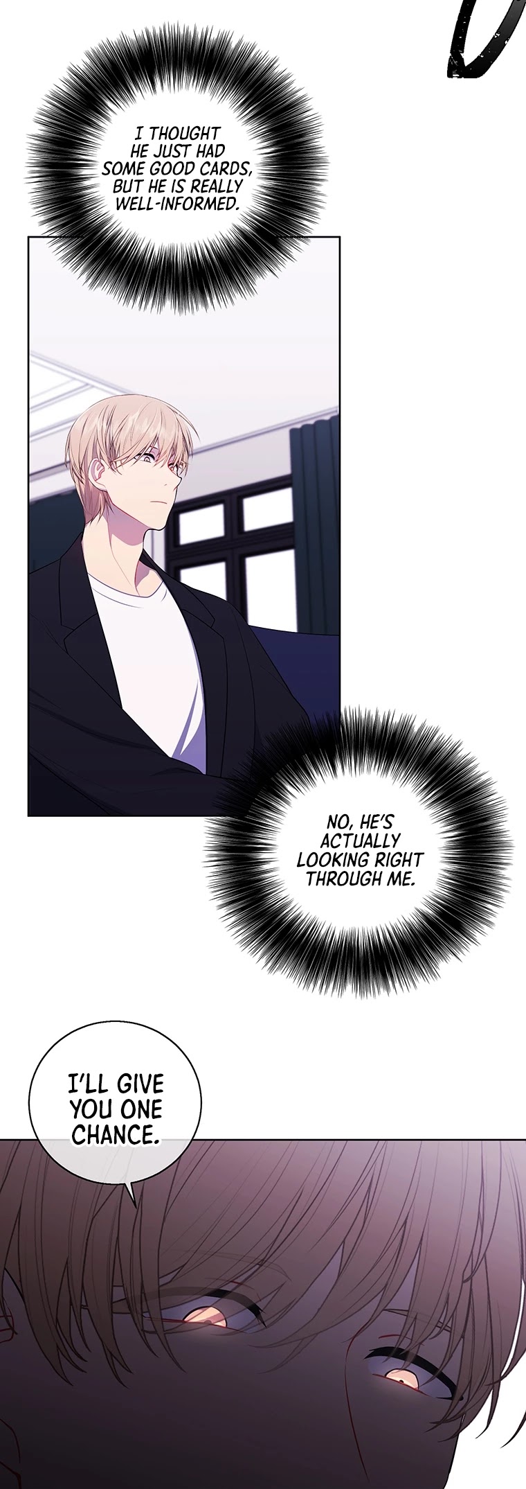 Trapped in a Webnovel as a Good-for-Nothing Chapter 83 page 21 - Chapter 83
