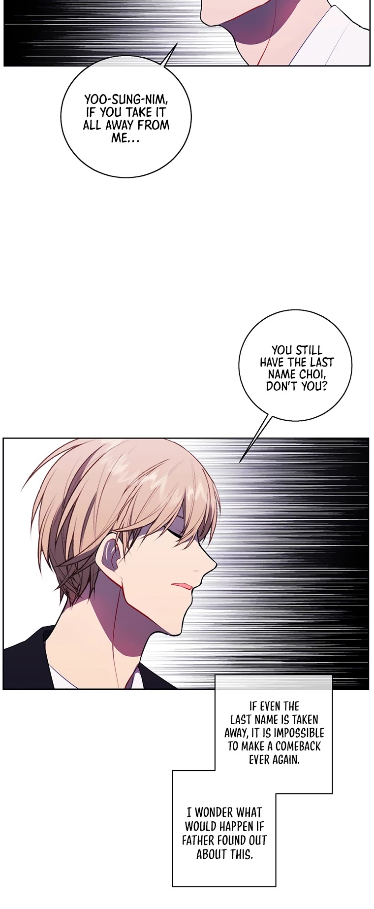 Trapped in a Webnovel as a Good-for-Nothing Chapter 83 page 24 - Chapter 83