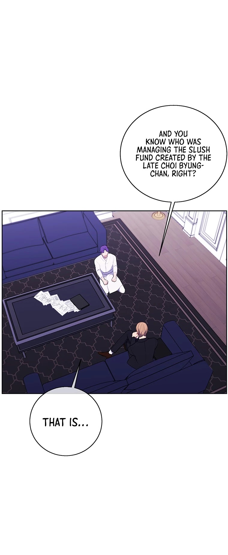 Trapped in a Webnovel as a Good-for-Nothing Chapter 83 page 25 - Chapter 83
