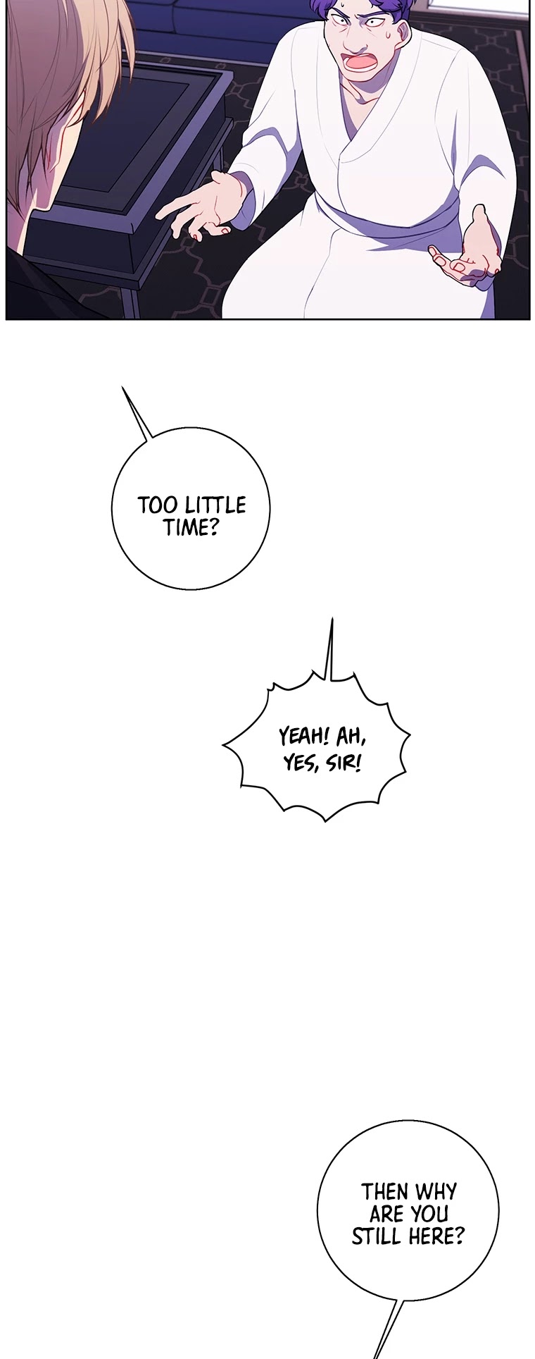 Trapped in a Webnovel as a Good-for-Nothing Chapter 83 page 28 - Chapter 83