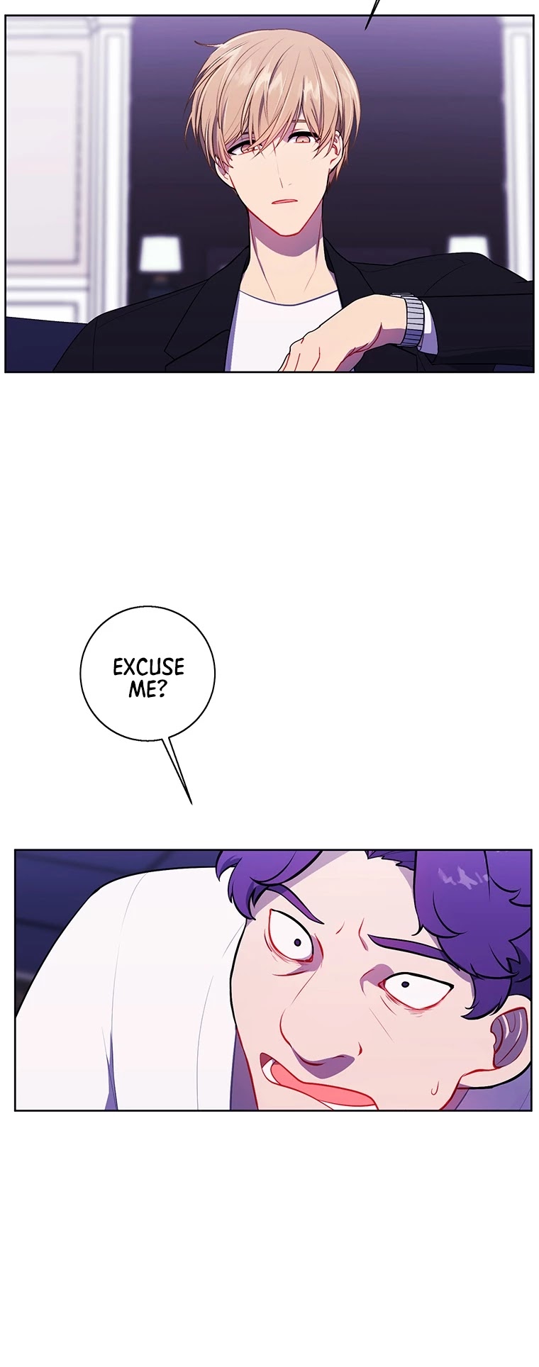 Trapped in a Webnovel as a Good-for-Nothing Chapter 83 page 29 - Chapter 83