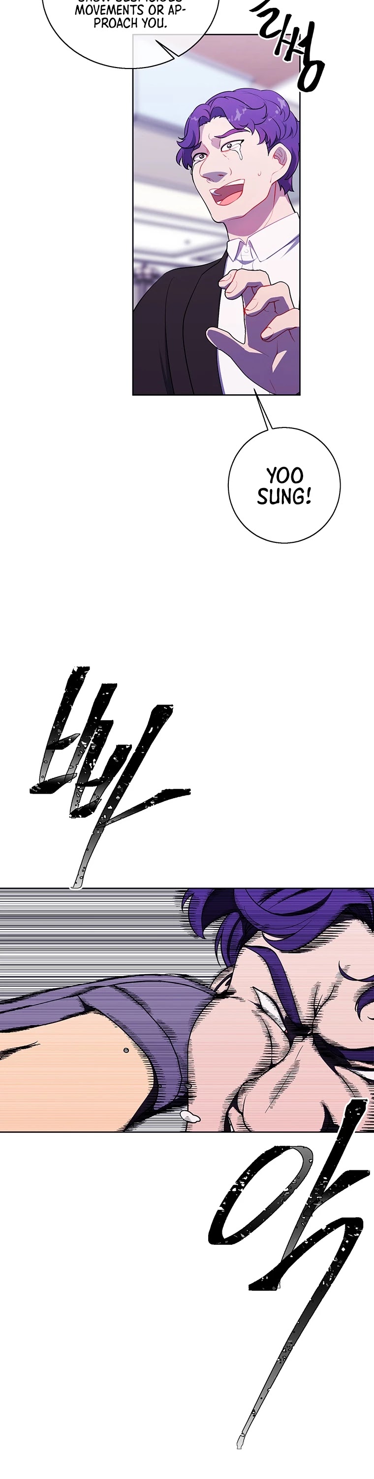 Trapped in a Webnovel as a Good-for-Nothing Chapter 83 page 35 - Chapter 83