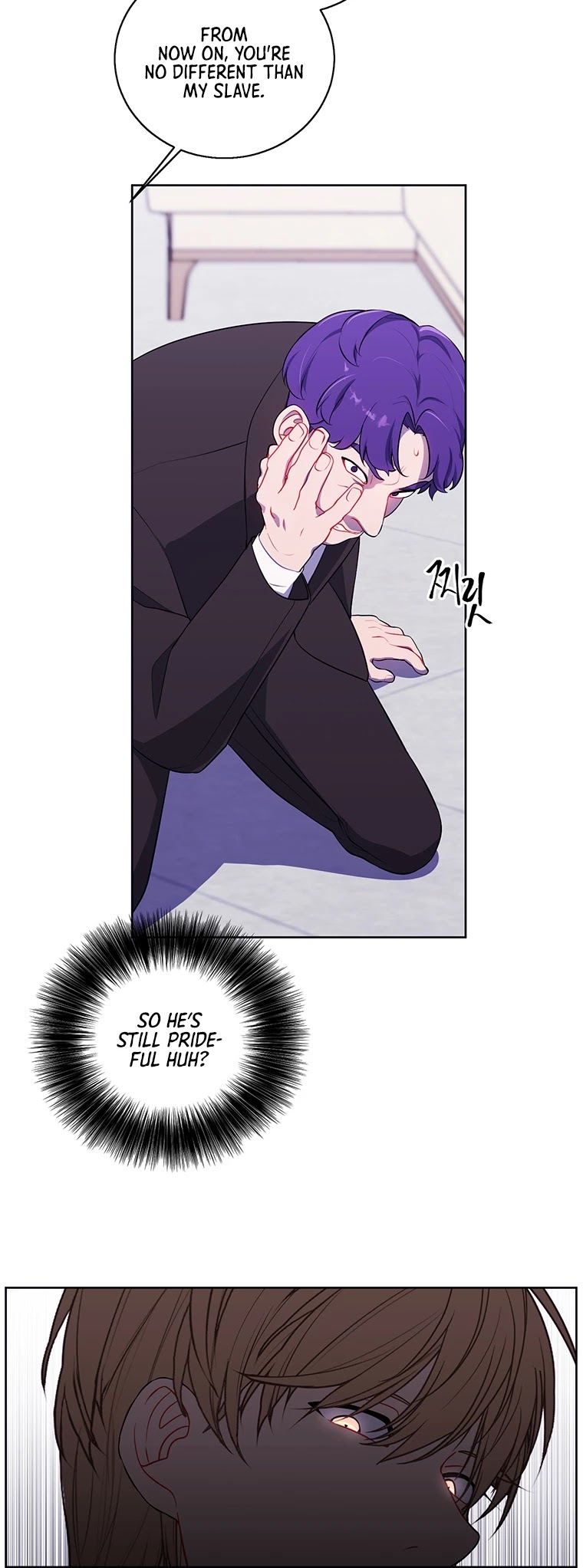 Trapped in a Webnovel as a Good-for-Nothing Chapter 83 page 37 - Chapter 83