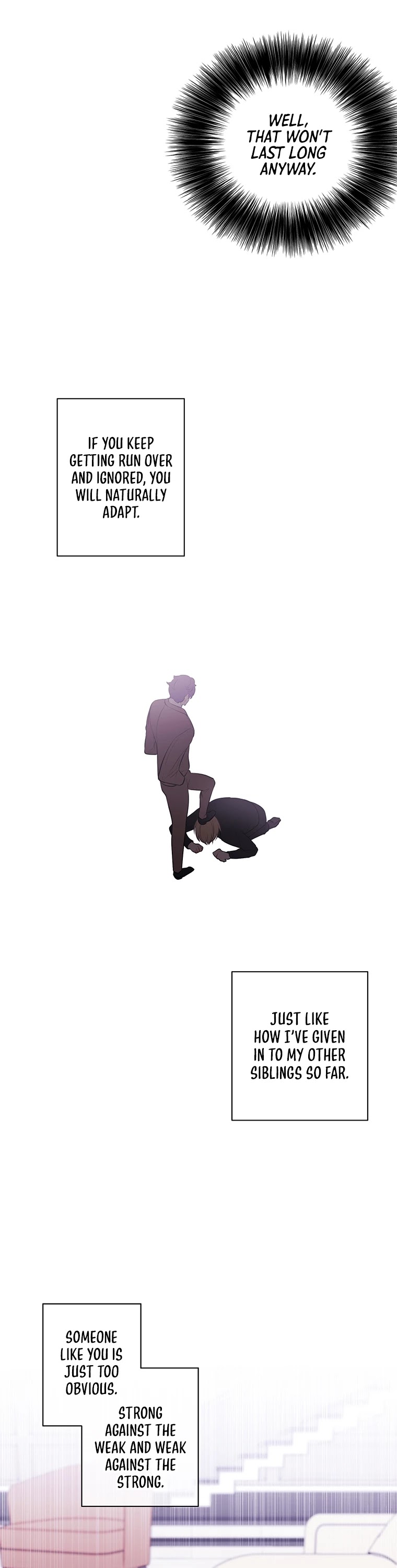 Trapped in a Webnovel as a Good-for-Nothing Chapter 83 page 38 - Chapter 83