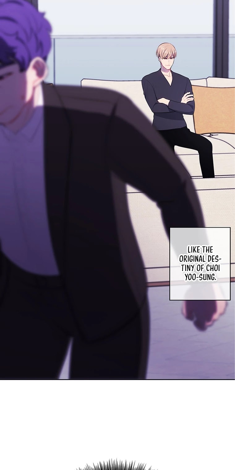 Trapped in a Webnovel as a Good-for-Nothing Chapter 83 page 40 - Chapter 83