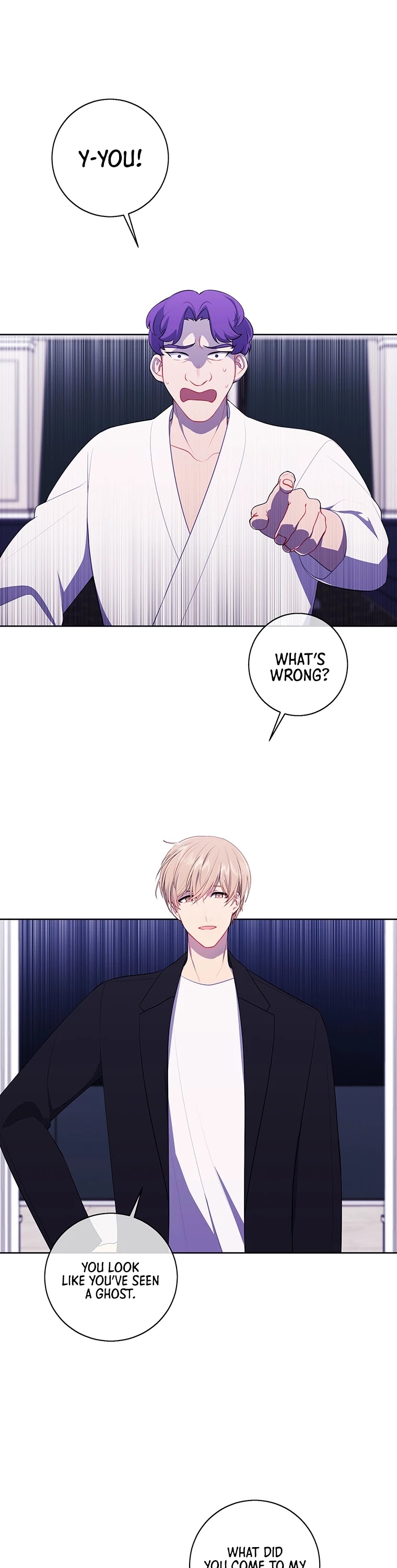 Trapped in a Webnovel as a Good-for-Nothing Chapter 83 page 6 - Chapter 83