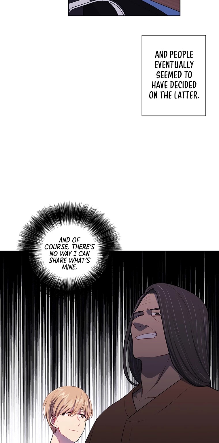 Trapped in a Webnovel as a Good-for-Nothing Chapter 84 page 12 - Chapter 84