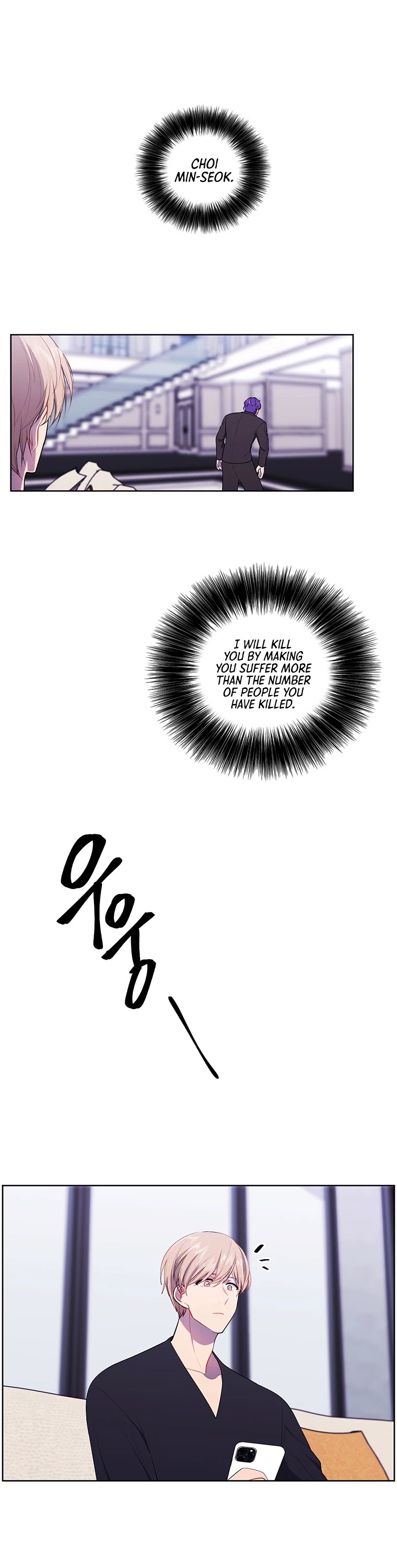 Trapped in a Webnovel as a Good-for-Nothing Chapter 84 page 2 - Chapter 84