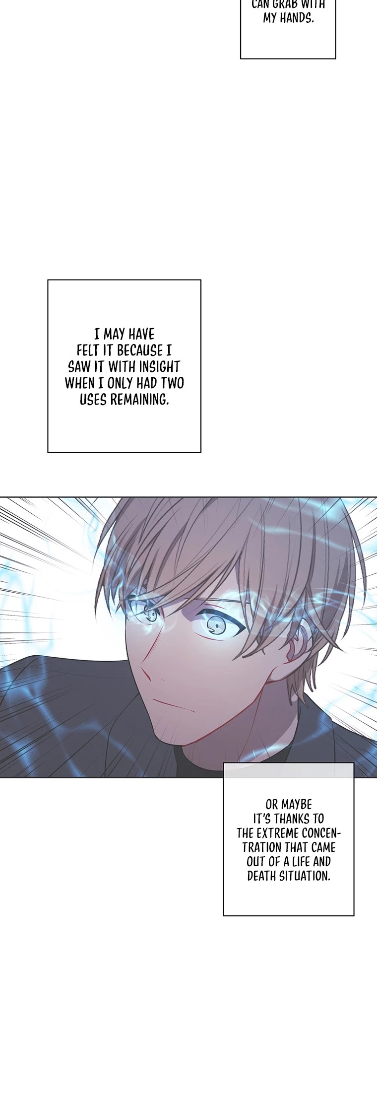 Trapped in a Webnovel as a Good-for-Nothing Chapter 84 page 20 - Chapter 84