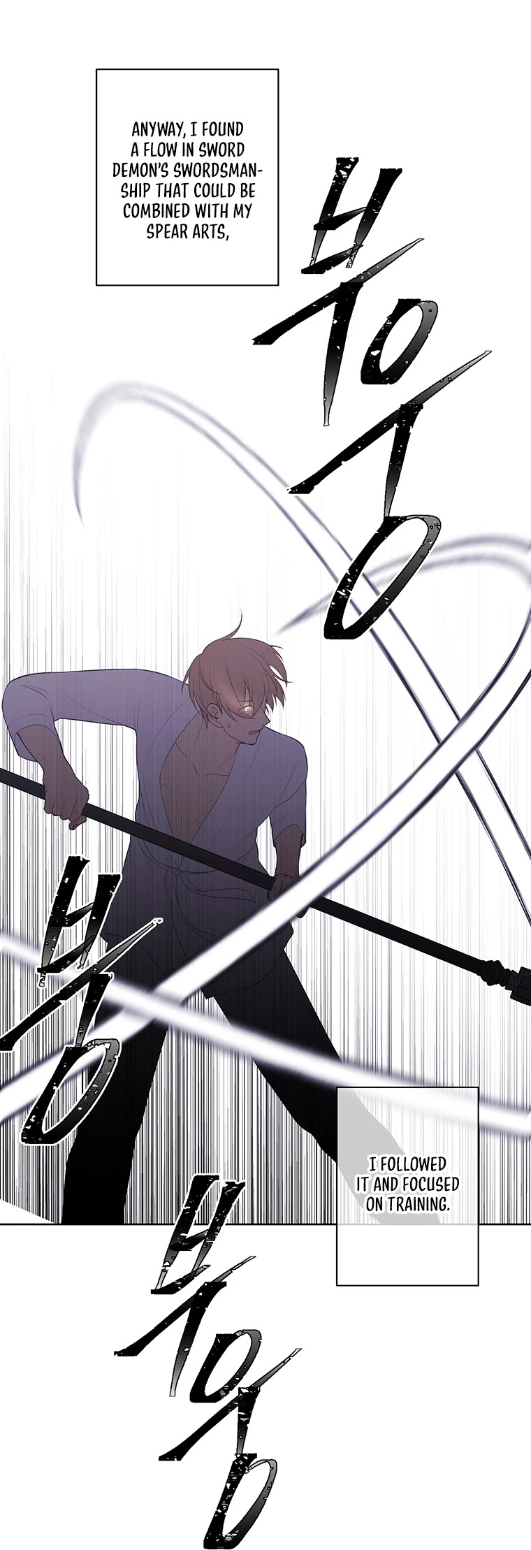 Trapped in a Webnovel as a Good-for-Nothing Chapter 84 page 21 - Chapter 84