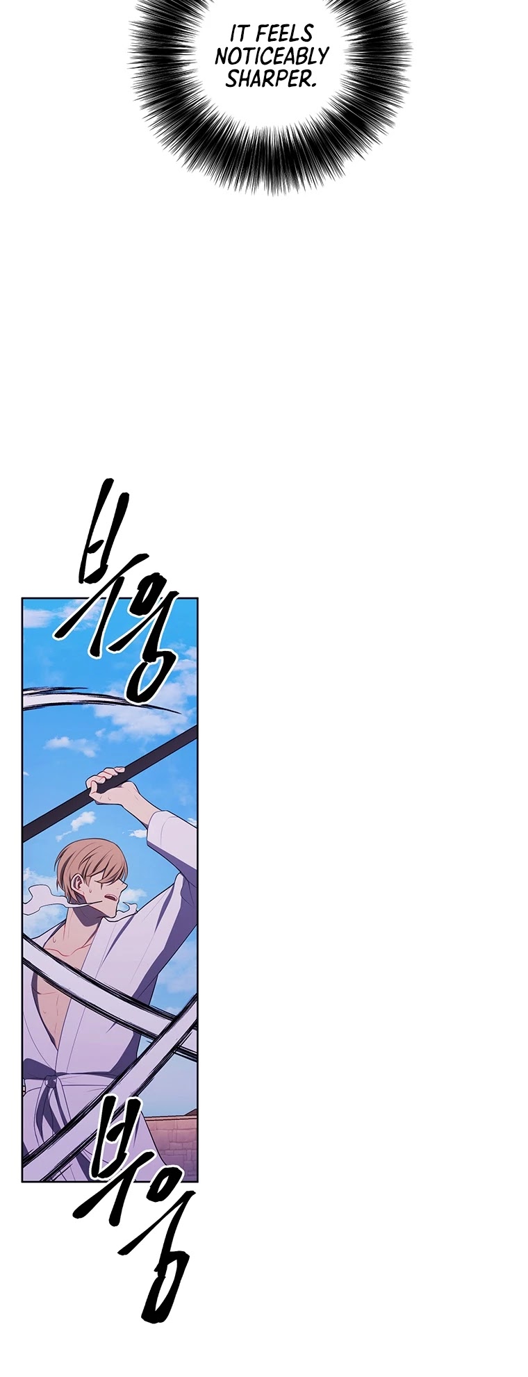 Trapped in a Webnovel as a Good-for-Nothing Chapter 84 page 25 - Chapter 84