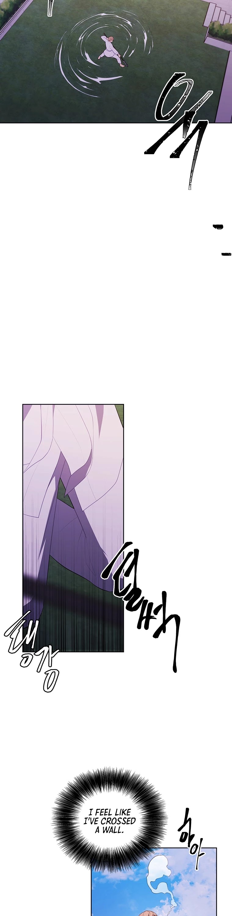 Trapped in a Webnovel as a Good-for-Nothing Chapter 84 page 27 - Chapter 84
