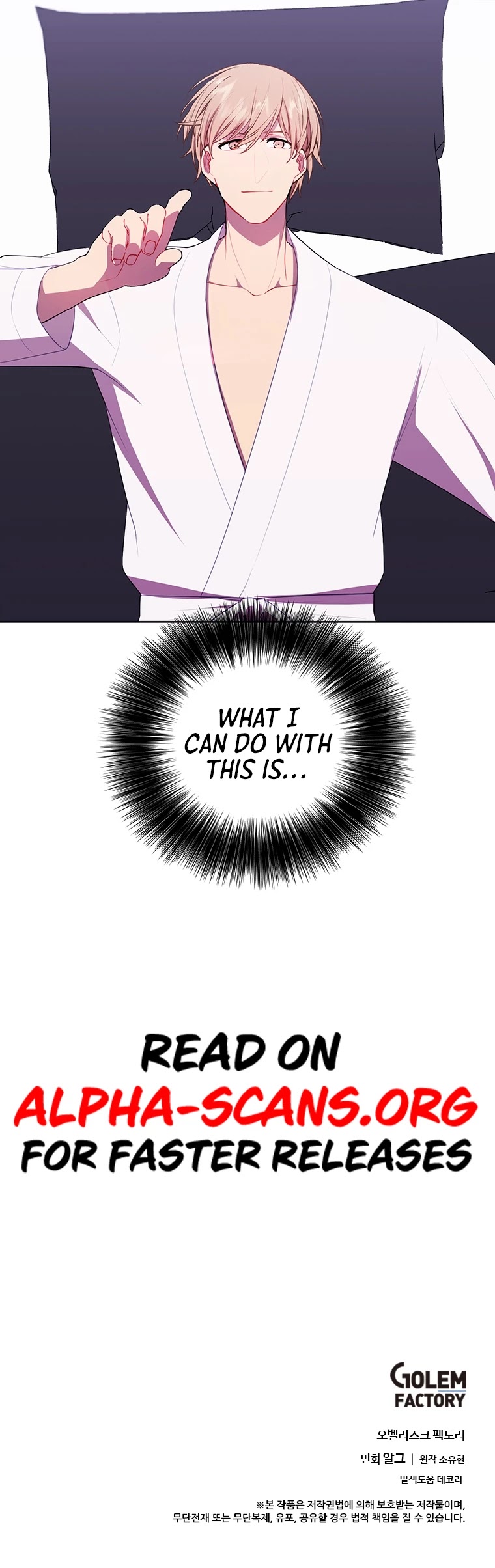 Trapped in a Webnovel as a Good-for-Nothing Chapter 84 page 36 - Chapter 84