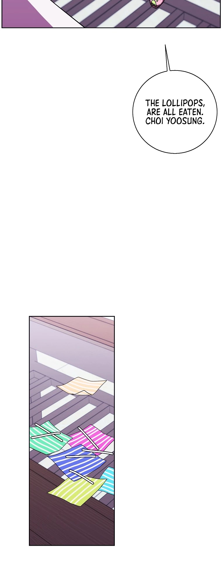 Trapped in a Webnovel as a Good-for-Nothing Chapter 85 page 21 - Chapter 85