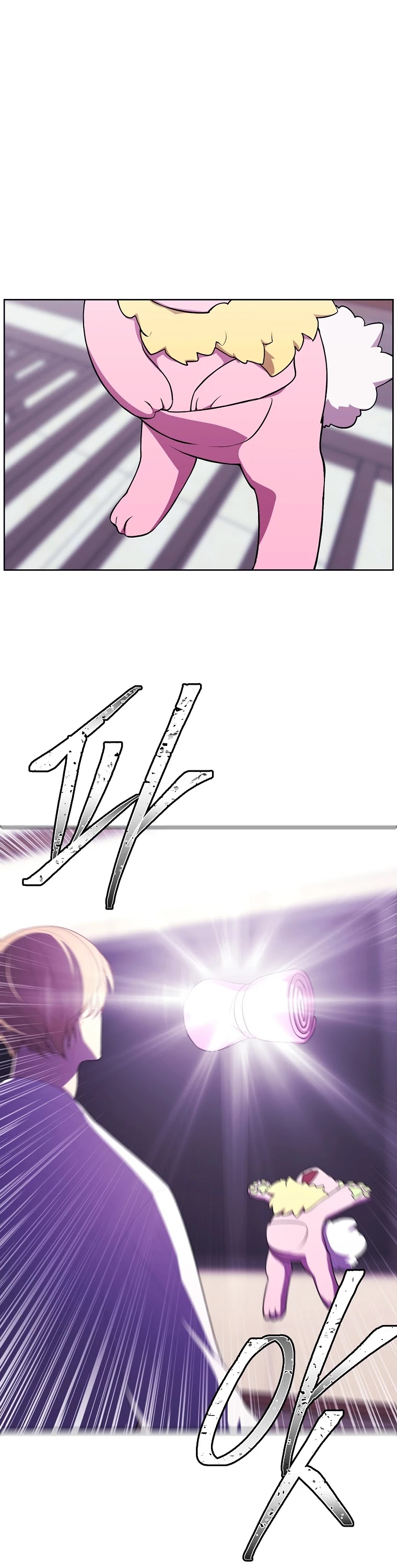 Trapped in a Webnovel as a Good-for-Nothing Chapter 85 page 22 - Chapter 85