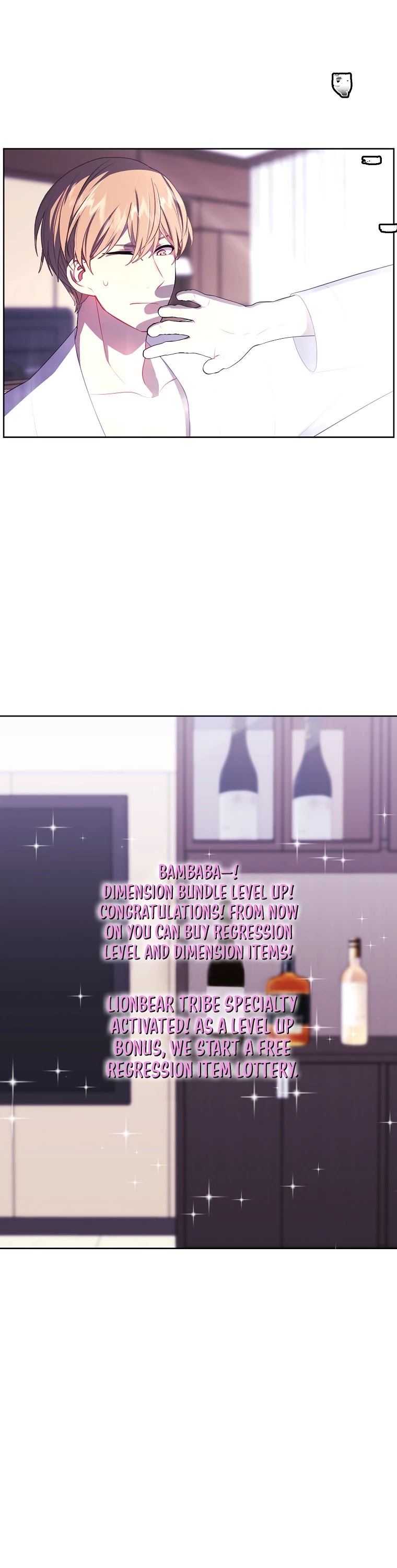 Trapped in a Webnovel as a Good-for-Nothing Chapter 85 page 23 - Chapter 85