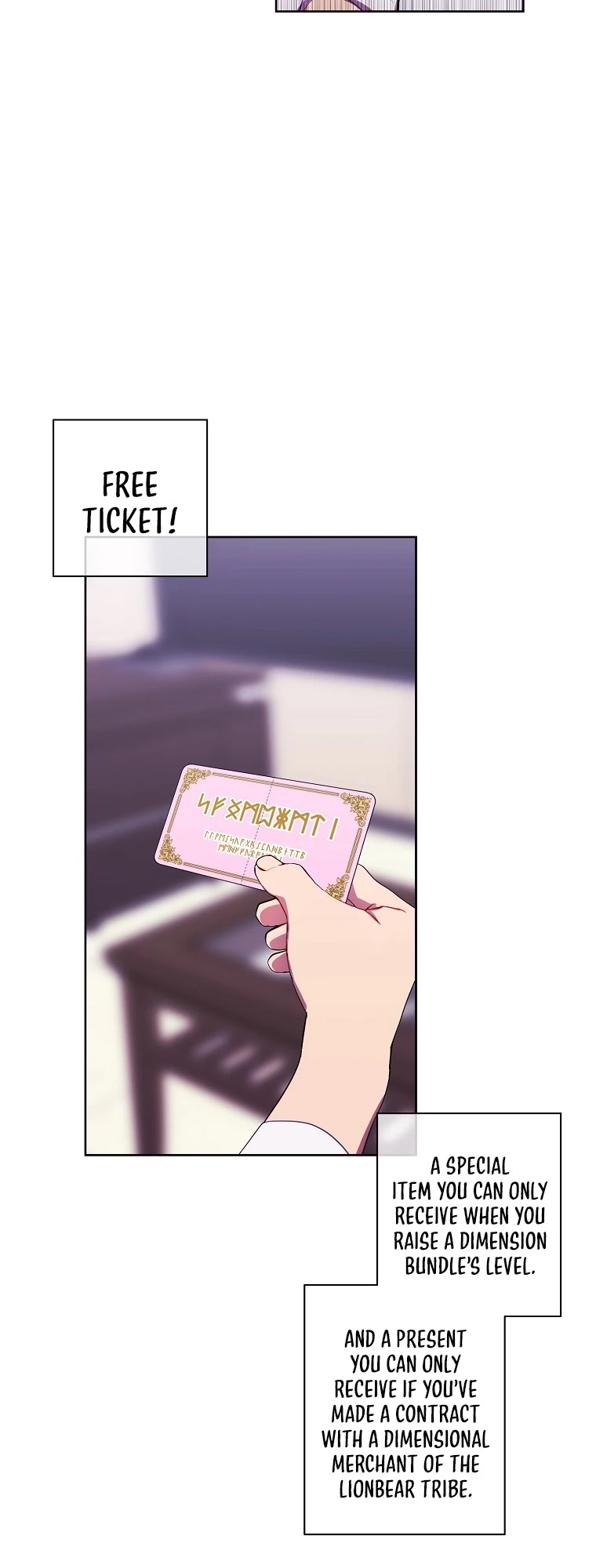 Trapped in a Webnovel as a Good-for-Nothing Chapter 85 page 25 - Chapter 85