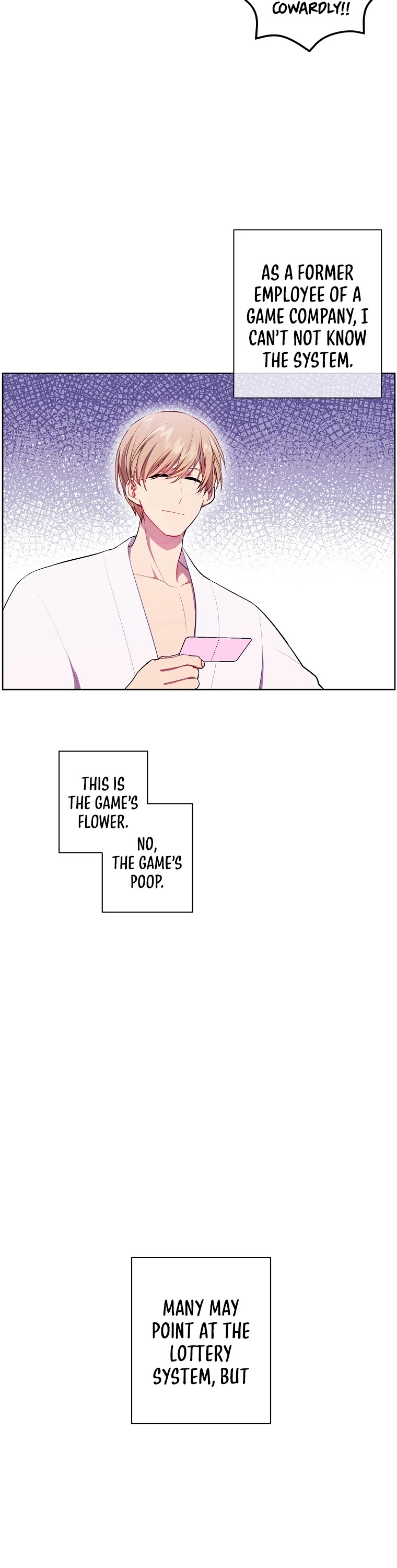 Trapped in a Webnovel as a Good-for-Nothing Chapter 85 page 27 - Chapter 85