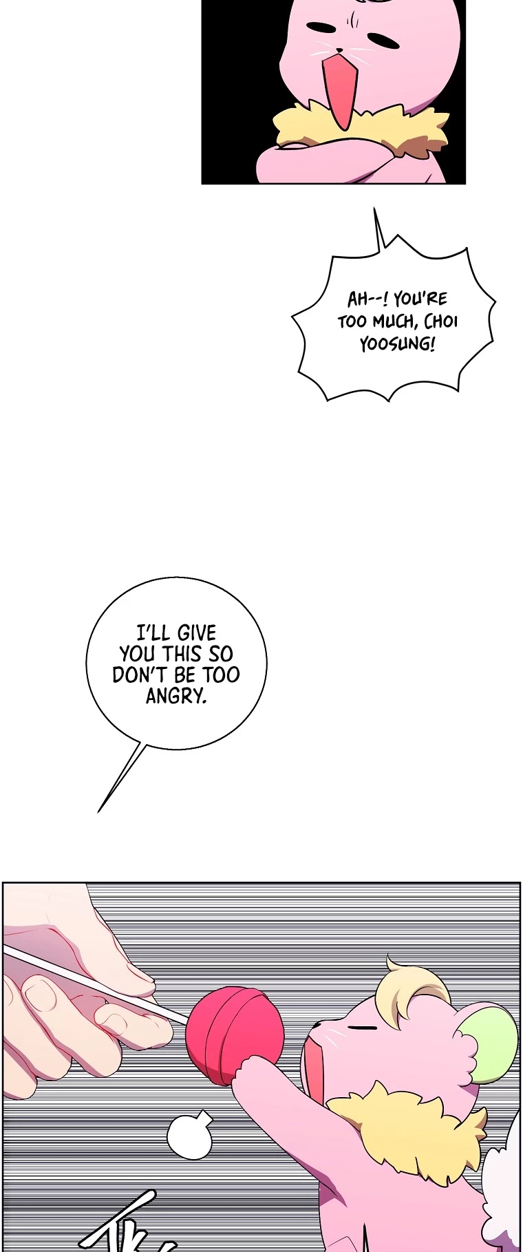 Trapped in a Webnovel as a Good-for-Nothing Chapter 85 page 32 - Chapter 85