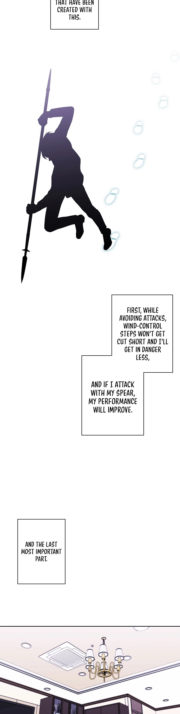 Trapped in a Webnovel as a Good-for-Nothing Chapter 85 page 7 - Chapter 85