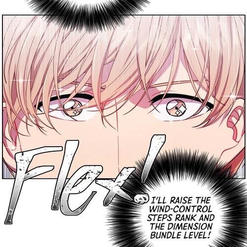 Trapped in a Webnovel as a Good-for-Nothing Chapter 85 cover