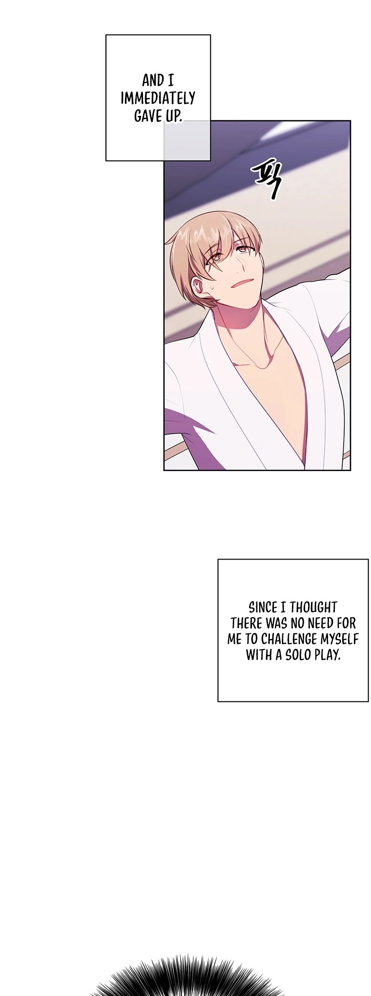 Trapped in a Webnovel as a Good-for-Nothing Chapter 86 page 12 - Chapter 86