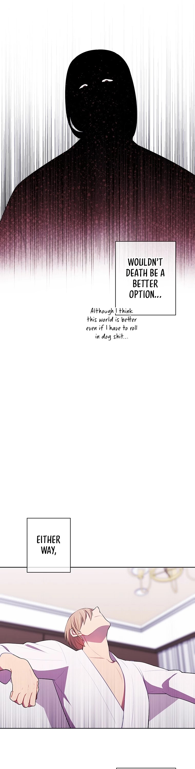 Trapped in a Webnovel as a Good-for-Nothing Chapter 86 page 14 - Chapter 86