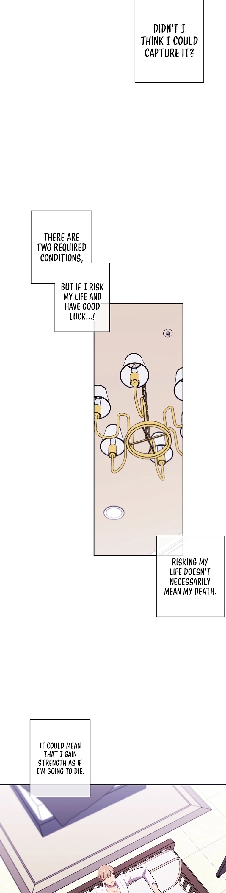 Trapped in a Webnovel as a Good-for-Nothing Chapter 86 page 15 - Chapter 86