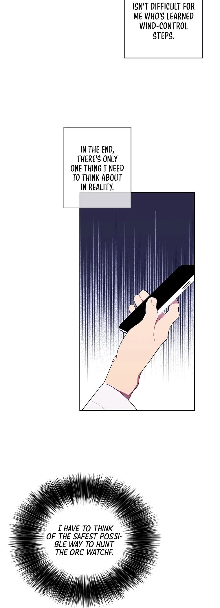 Trapped in a Webnovel as a Good-for-Nothing Chapter 86 page 17 - Chapter 86