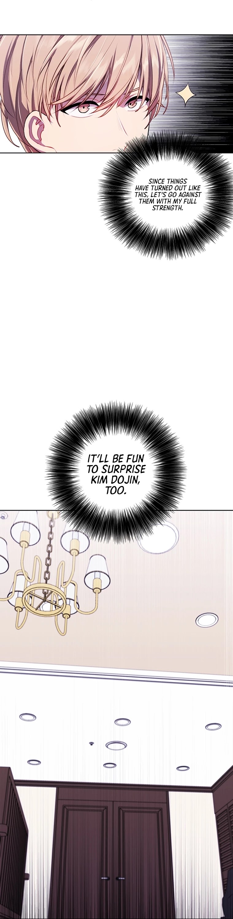 Trapped in a Webnovel as a Good-for-Nothing Chapter 86 page 18 - Chapter 86