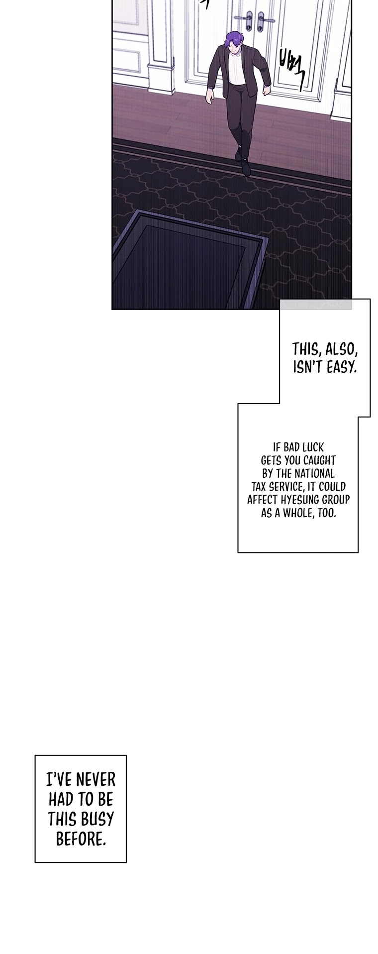 Trapped in a Webnovel as a Good-for-Nothing Chapter 86 page 21 - Chapter 86