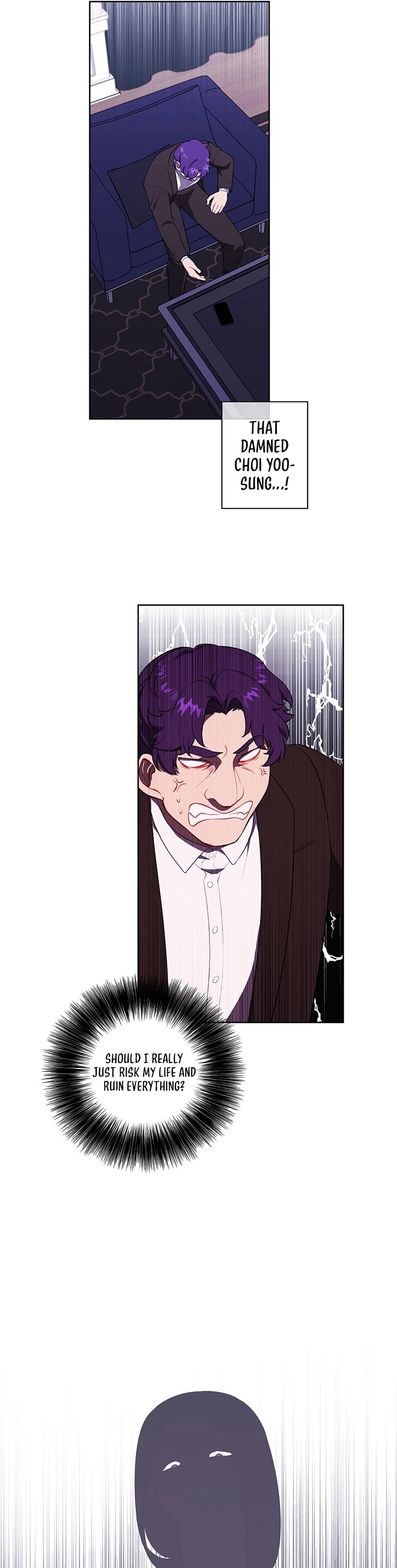 Trapped in a Webnovel as a Good-for-Nothing Chapter 86 page 22 - Chapter 86