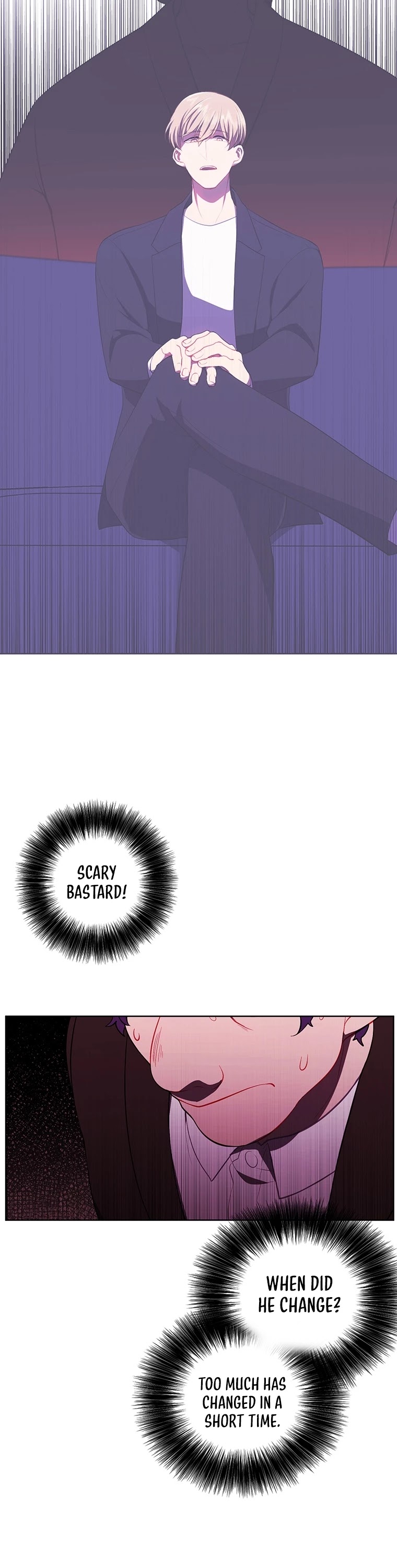 Trapped in a Webnovel as a Good-for-Nothing Chapter 86 page 23 - Chapter 86