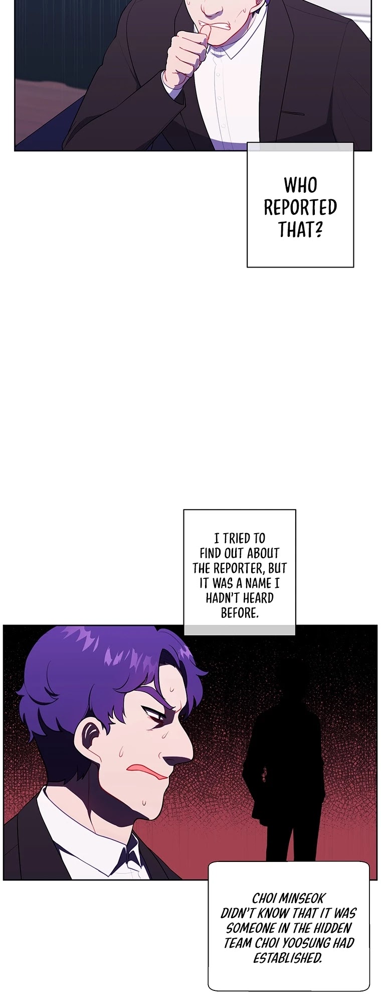 Trapped in a Webnovel as a Good-for-Nothing Chapter 86 page 25 - Chapter 86